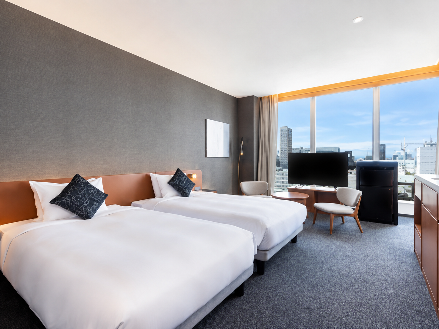 東急Stay大阪本町